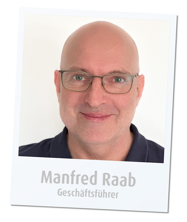 Manfred Raab