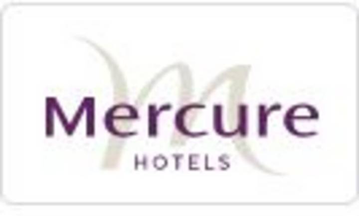 Mercure Hotel Offenburg