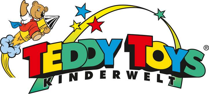 Teddy Toys Kinderwelt Bielefeld