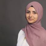 Bahar Kumlubag