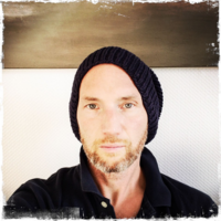 Sven Vogel